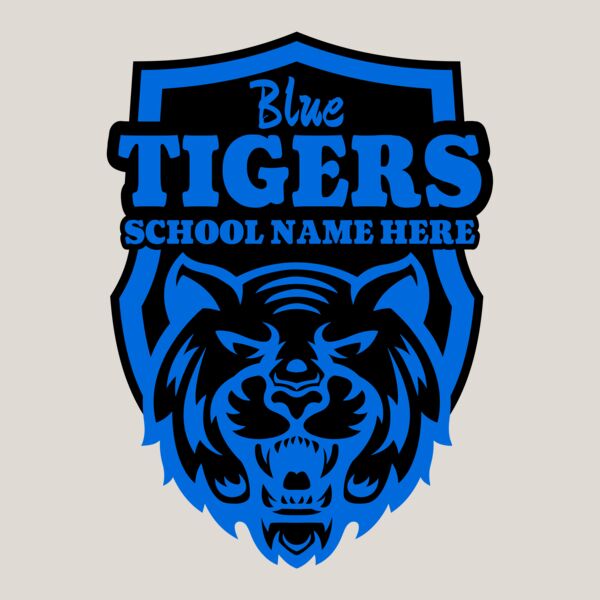 School Tigers 13 Thumbnail