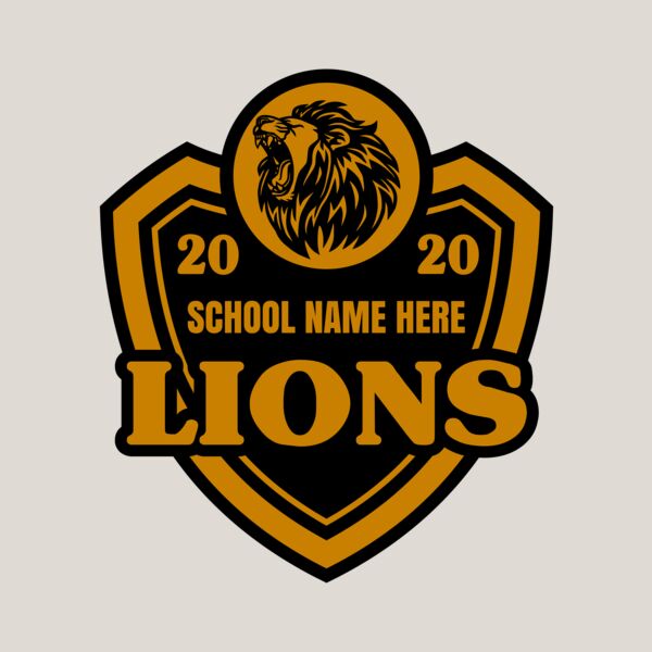 School Lions 12 Thumbnail