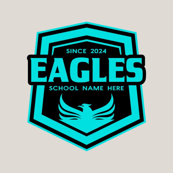 School Eagles 12 Thumbnail