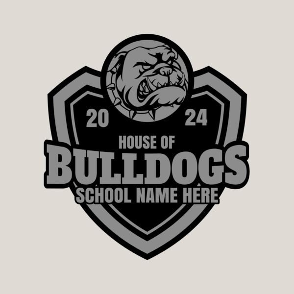 School Bulldog 03 Thumbnail