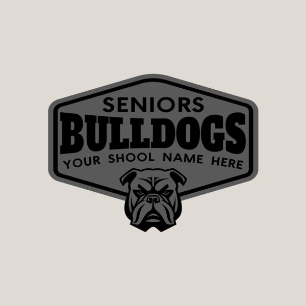 School Bulldog 04 Thumbnail