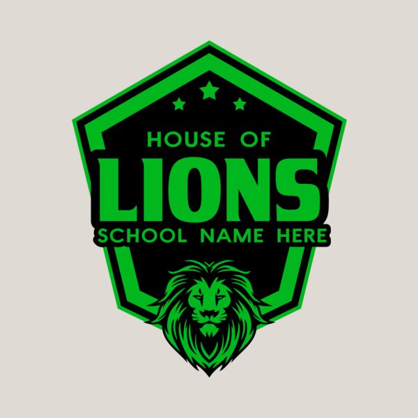 School Lions 13 Thumbnail