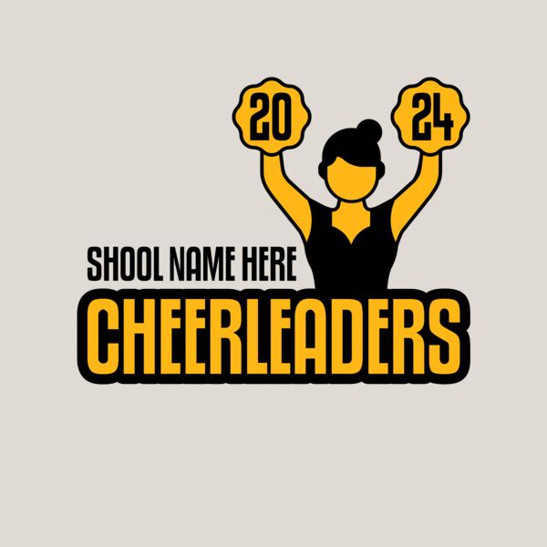 Cheerleading 20 Thumbnail