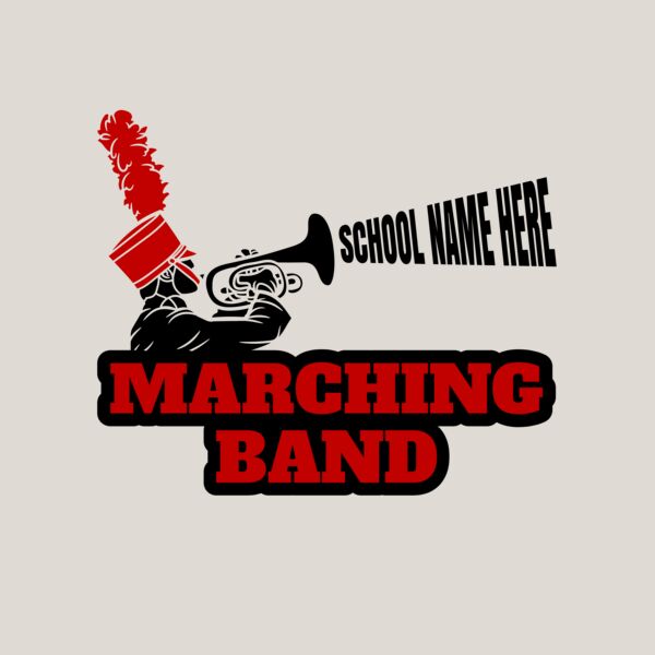 Marching Band 01 Thumbnail