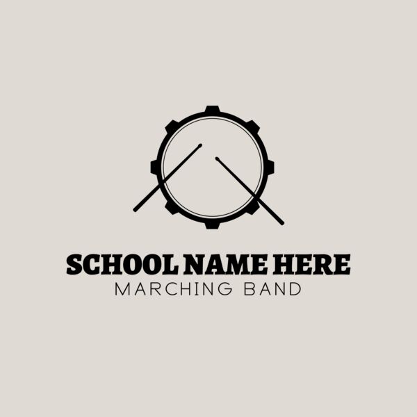 Marching Band 02 Thumbnail