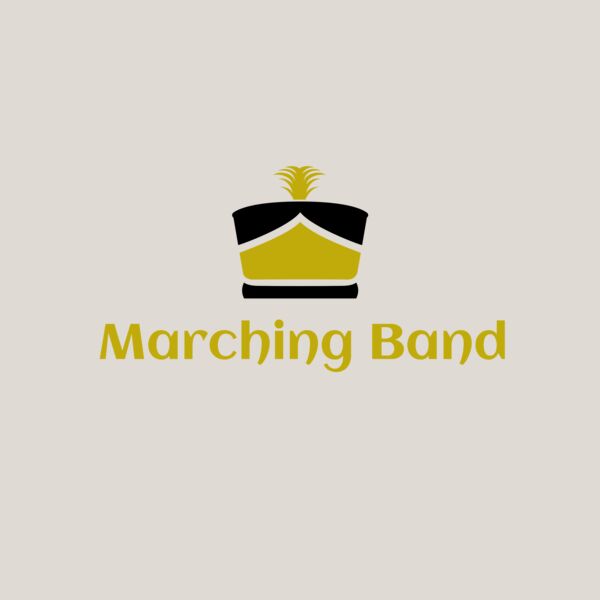 Marching Band 03 Thumbnail