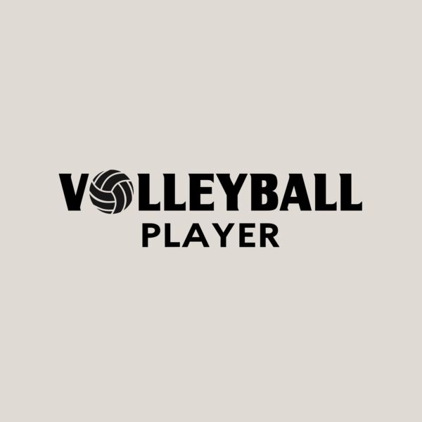 Volleyball 01 Thumbnail