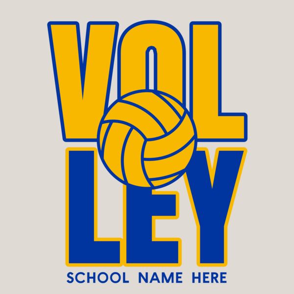 Volleyball 02 Thumbnail