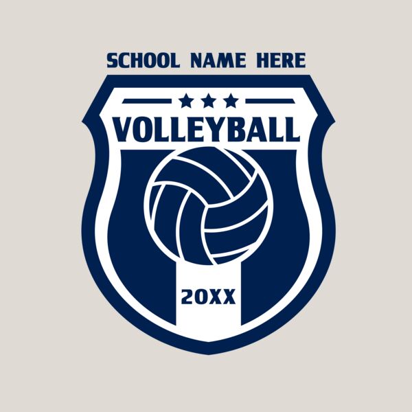 Volleyball 03 Thumbnail