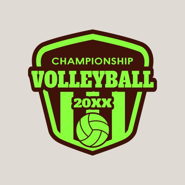 Volleyball 05 Thumbnail