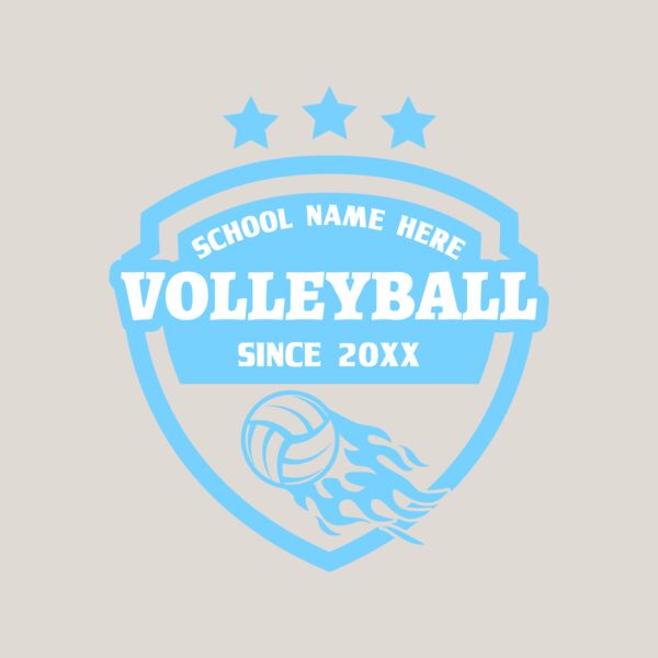 Volleyball 06 Thumbnail