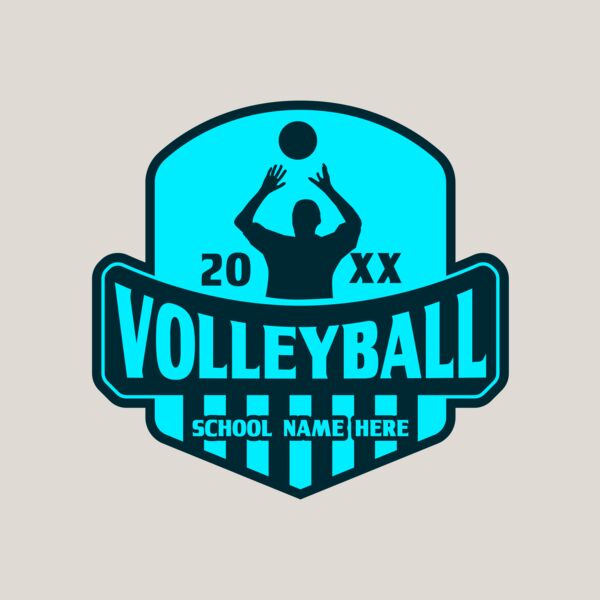 Volleyball 08 Thumbnail