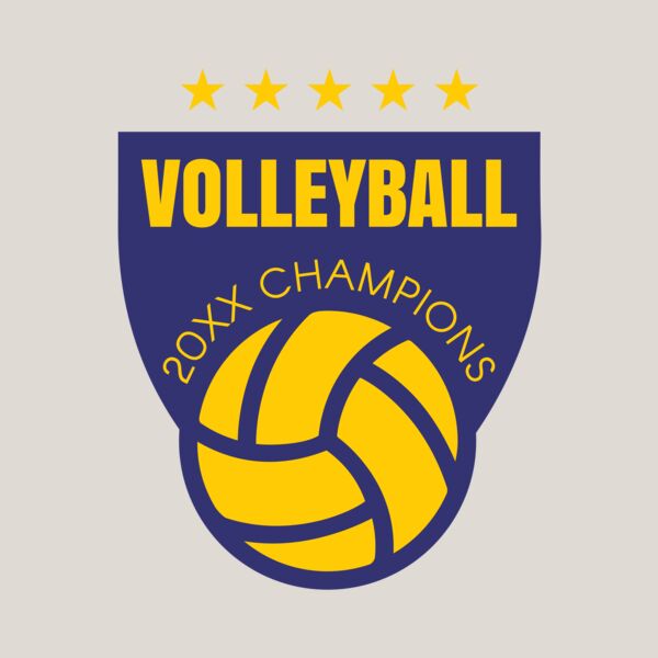 Volleyball 15 Thumbnail