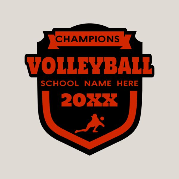 Volleyball 17 Thumbnail