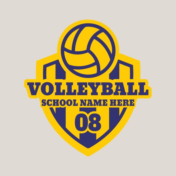 Volleyball 19 Thumbnail