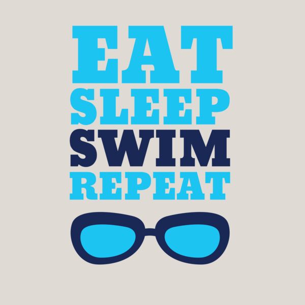 Swimming 25 Thumbnail