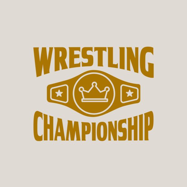 Wrestling 01 Thumbnail