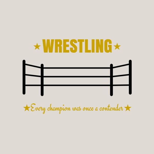 Wrestling 21 Thumbnail