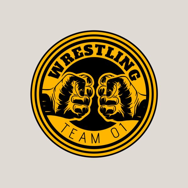 Wrestling 22 Thumbnail