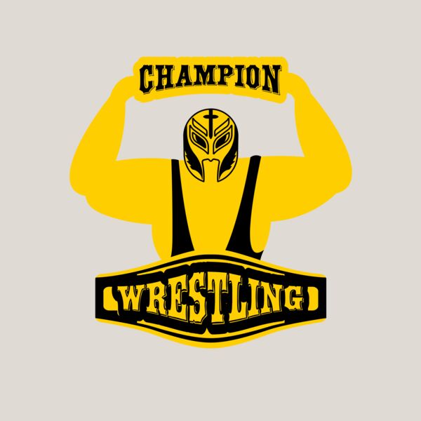 Wrestling 24 Thumbnail