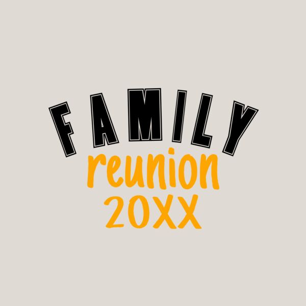 Family Reunion 15 Thumbnail