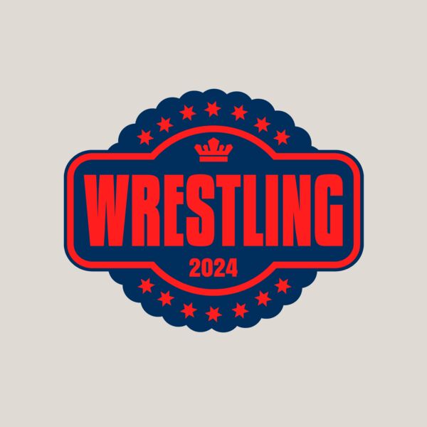 Wrestling 43 Thumbnail