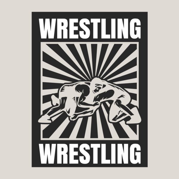 Wrestling 50 Thumbnail