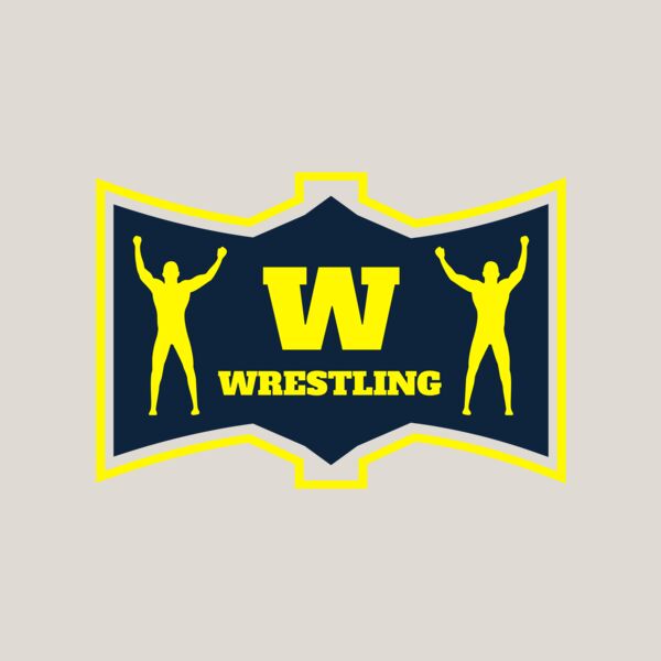 Wrestling 55 Thumbnail