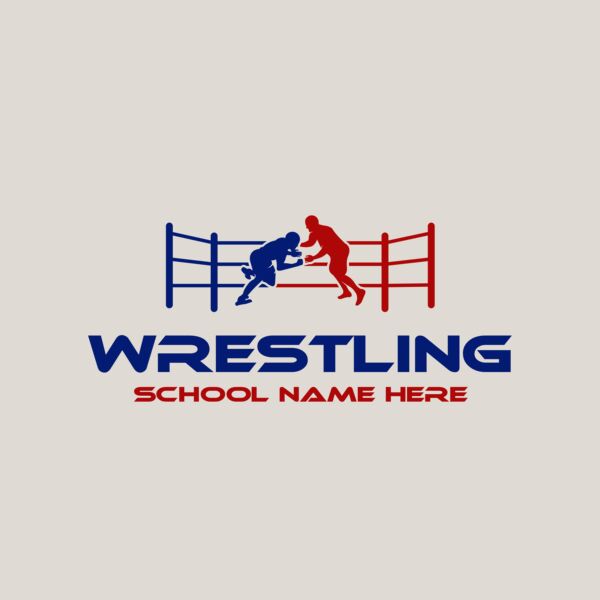 Wrestling 61 Thumbnail