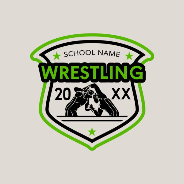 Wrestling 63 Thumbnail