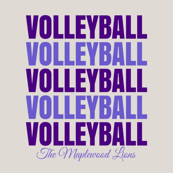 Volleyball 44 Thumbnail