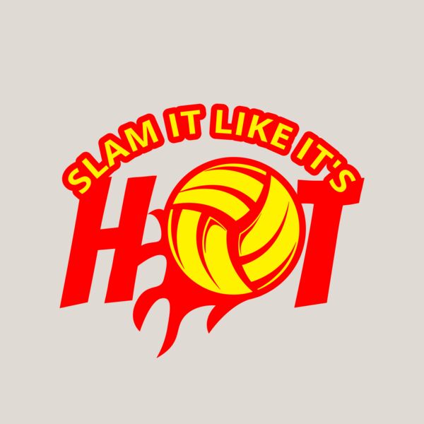 Volleyball 47 Thumbnail