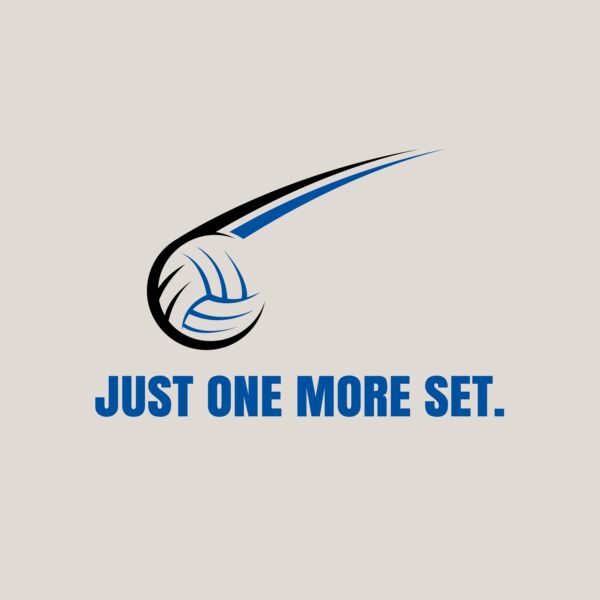 Volleyball 50 Thumbnail