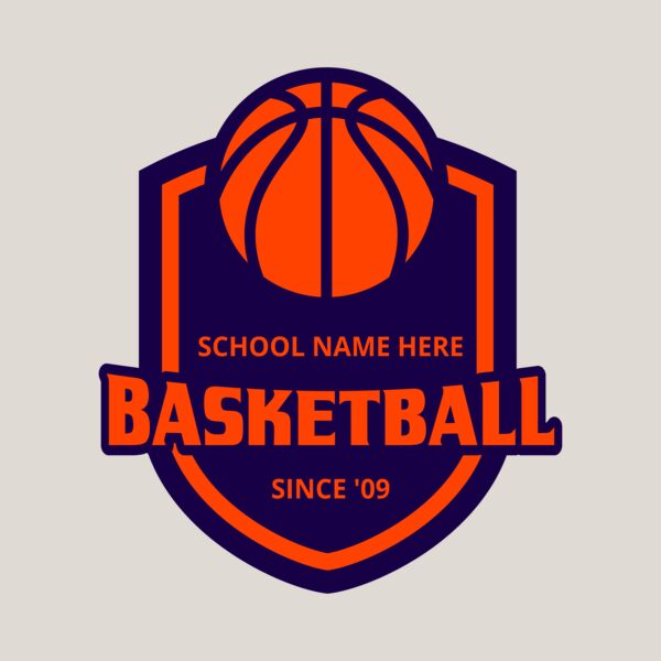 Basketball 45 Thumbnail