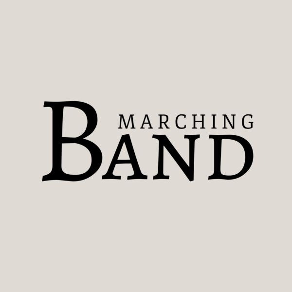 Marching Band 58 Thumbnail