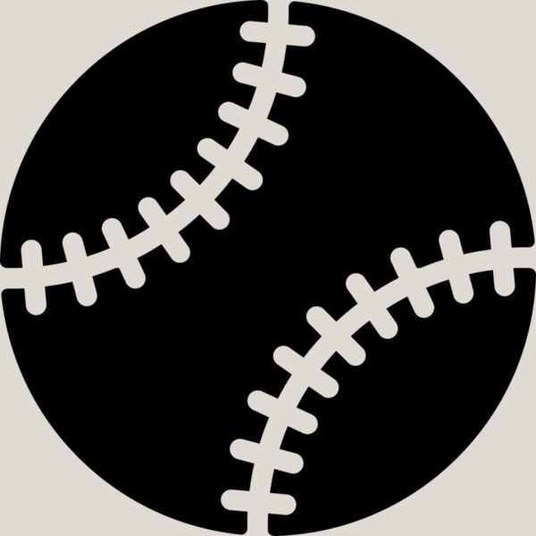 Baseball   Clipart 1 Thumbnail