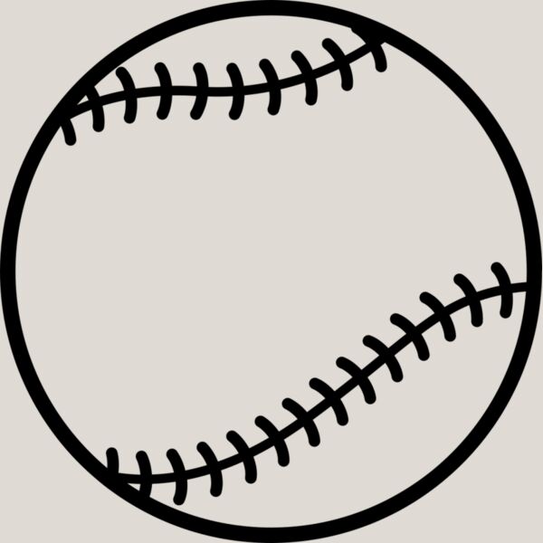 Baseball   Clipart 2 Thumbnail
