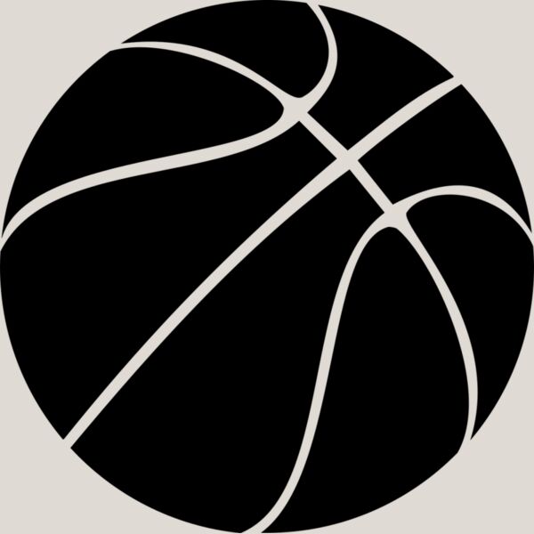 Basketball   Clipart 1 Thumbnail