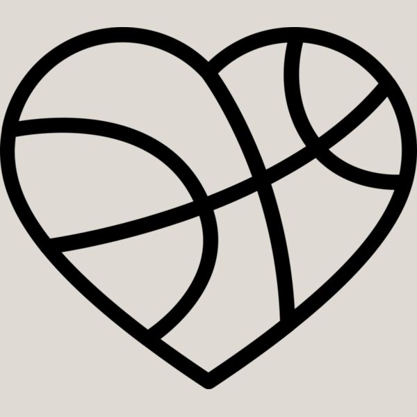 Basketball   Clipart 3 Thumbnail