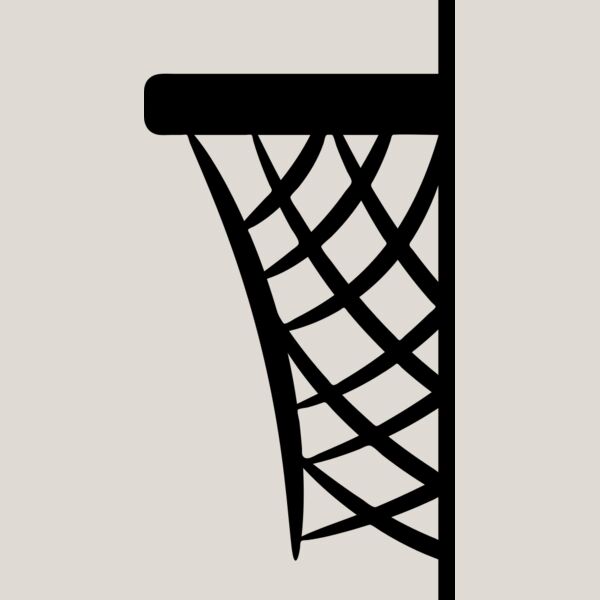 Basketball   Clipart 7 Thumbnail