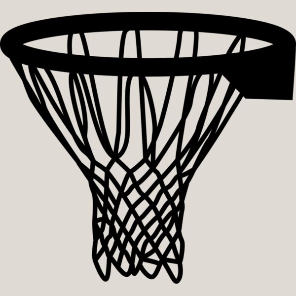 Basketball   Clipart 8 Thumbnail