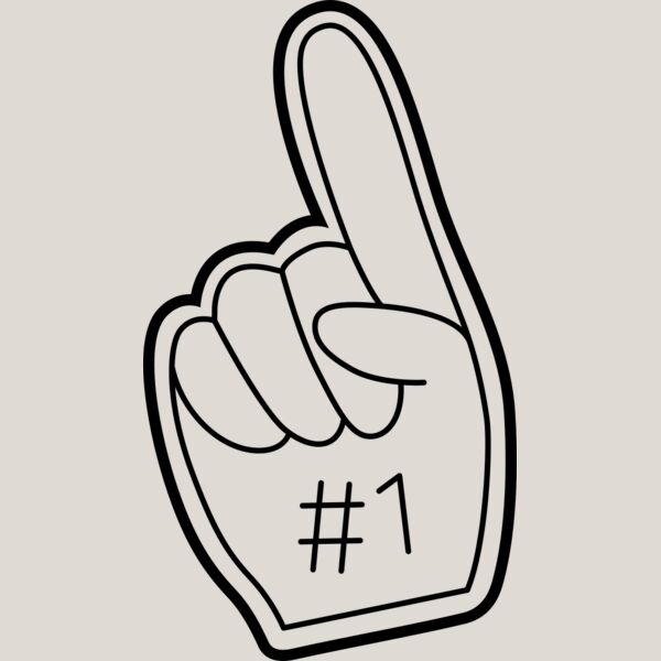 American Football   Clipart 12 Thumbnail