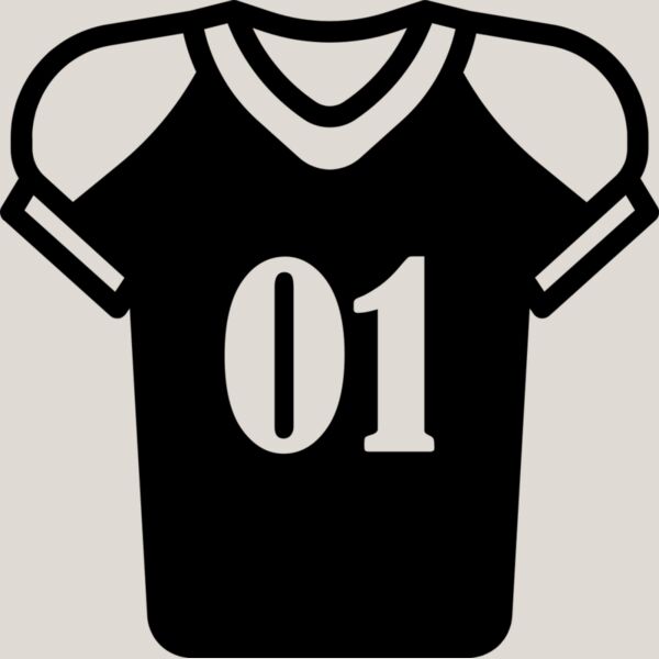American Football   Clipart 19 Thumbnail
