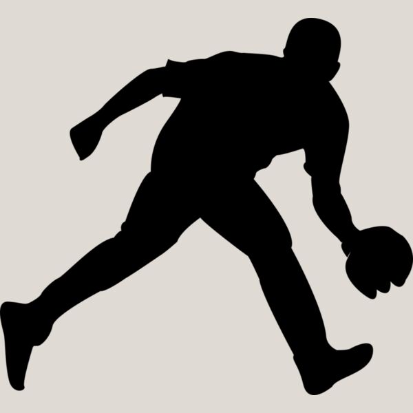 Baseball   Clipart 20 Thumbnail