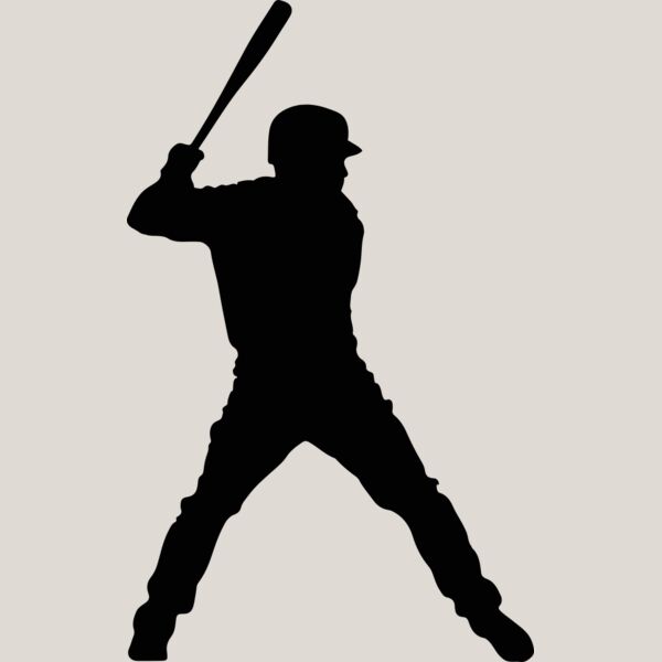 Baseball   Clipart 11 Thumbnail