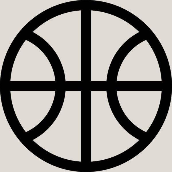 Basketball   Clipart 20 Thumbnail