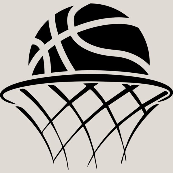 Basketball   Clipart 19 Thumbnail