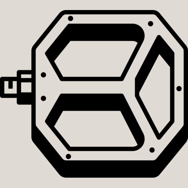 Bicycle   Clipart 11 Thumbnail