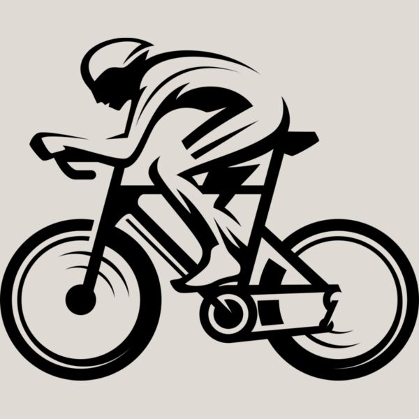 Bicycle   Clipart 15 Thumbnail
