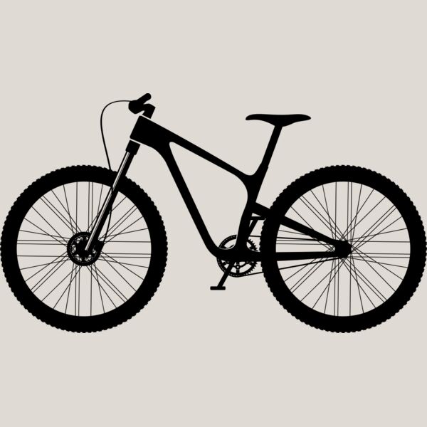 Bicycle   Clipart 17 Thumbnail